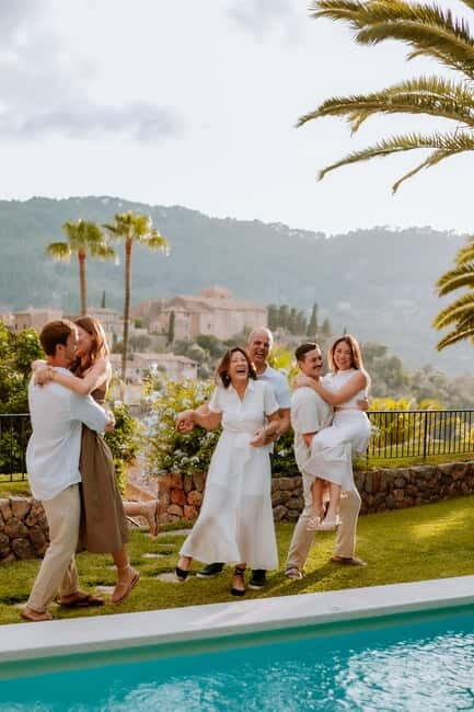 Private Professional Vacation Photoshoot in Ibiza - FAQ
