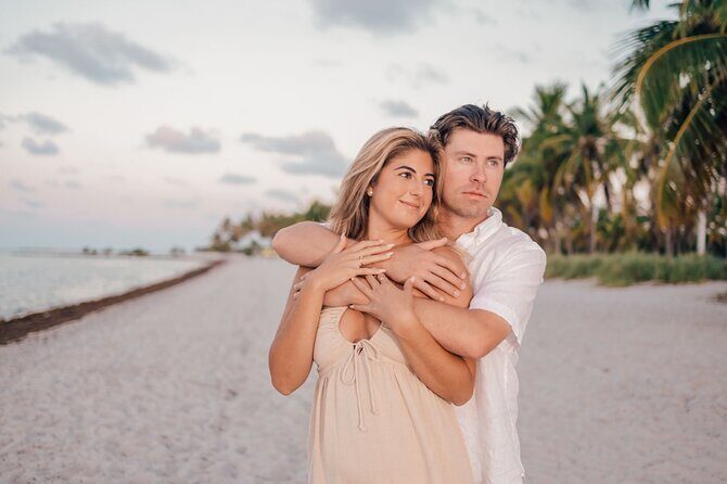 Private Professional Vacation Photoshoot in Key Largo - Why Choose This Photoshoot in Key Largo?