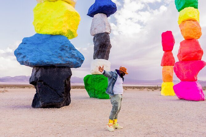 Private Professional Vacation Photoshoot in Las Vegas - FAQ