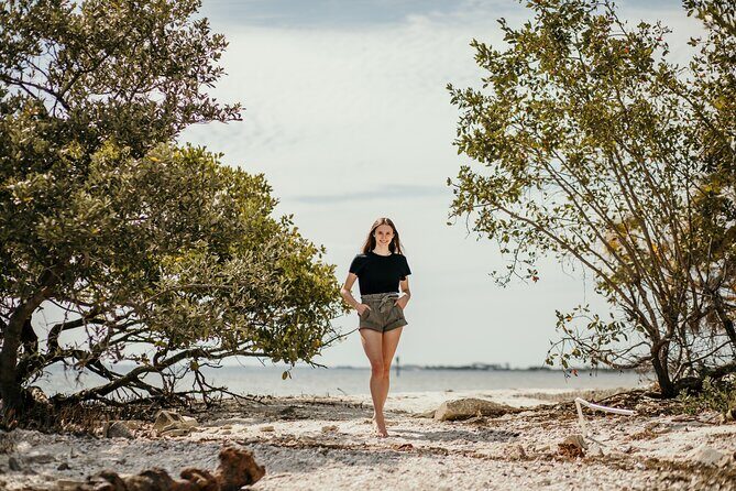 Private Professional Vacation Photoshoot in Los Angeles - Key Points