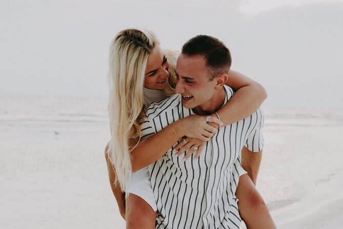 Private Professional Vacation Photoshoot in Los Angeles - Exploring the Los Angeles Photoshoot Experience