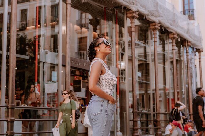 Private Professional Vacation Photoshoot in Madrid - A Deep Dive into Madrid’s Photo Experience