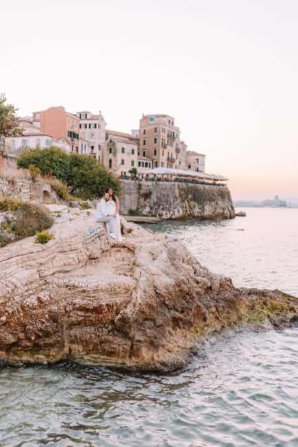 Private Professional Vacation Photoshoot in Mallorca - Exploring the Mallorca Photoshoot Experience