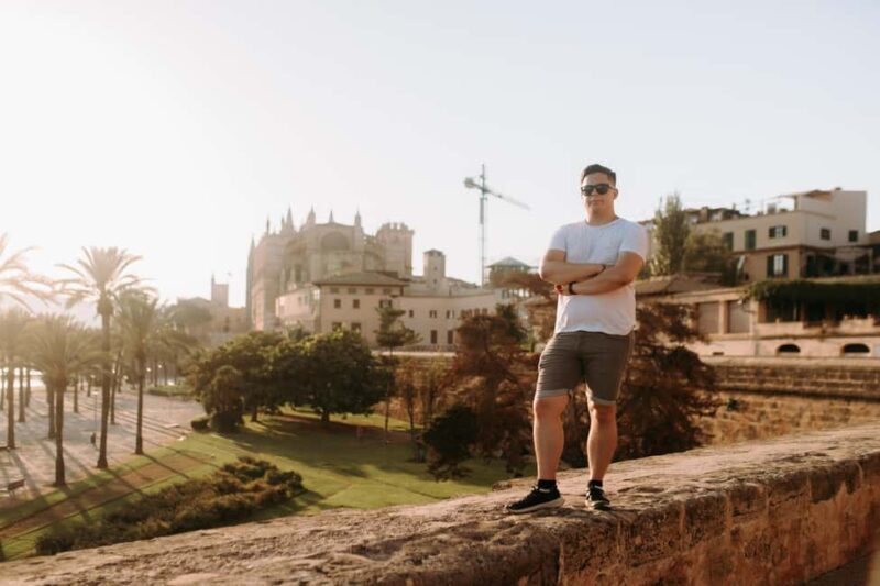 Private Professional Vacation Photoshoot in Mallorca - FAQ