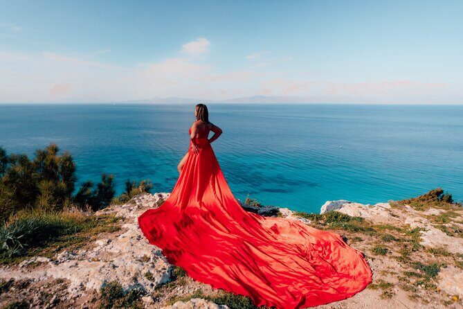 Private Professional Vacation Photoshoot in Mallorca - Key Points