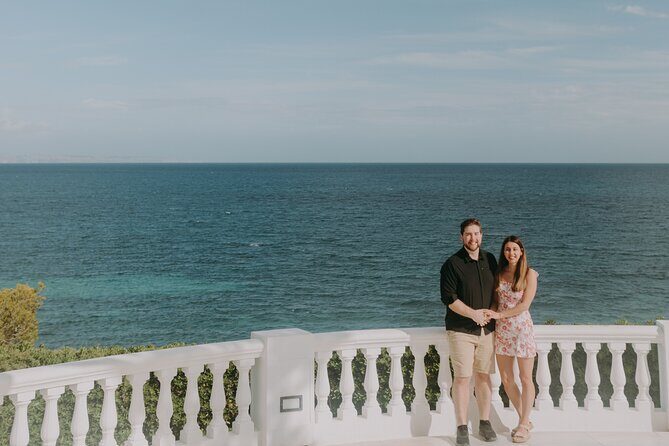 Private Professional Vacation Photoshoot in Mallorca - A Closer Look at the Mallorca Private Photoshoot