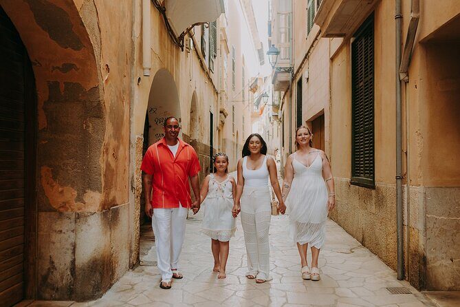 Private Professional Vacation Photoshoot in Mallorca - Final Thoughts: Who Will Love This?