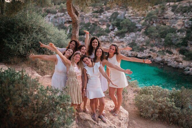 Private Professional Vacation Photoshoot in Mallorca - FAQ