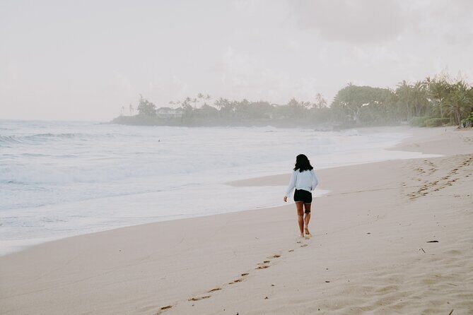 Private Professional Vacation Photoshoot in Maui - Why This Tour Is a Great Choice for Maui Visitors