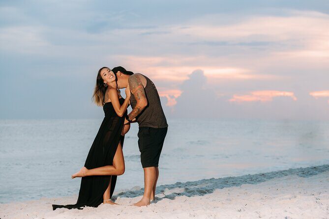 Private Professional Vacation Photoshoot in Melbourne - Summing Up: Who Should Consider This Experience