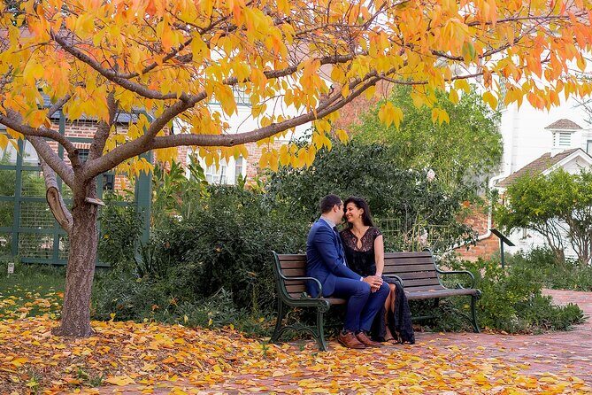 Private Professional Vacation Photoshoot in Mendocino - FAQ