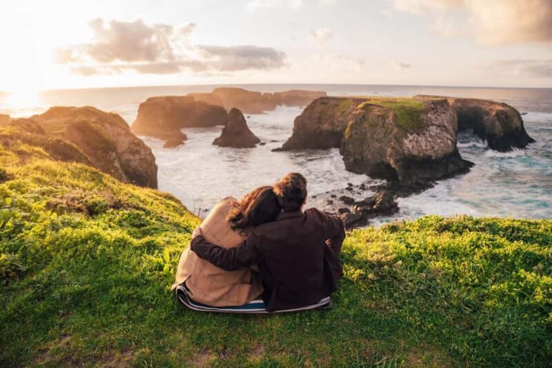 Private Professional Vacation Photoshoot in Mendocino - Discovering Mendocino Through the Lens: A Close Look at the Photoshoot Experience