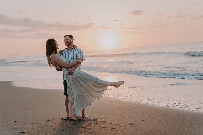 Private Professional Vacation Photoshoot in Myrtle Beach - The Sum Up