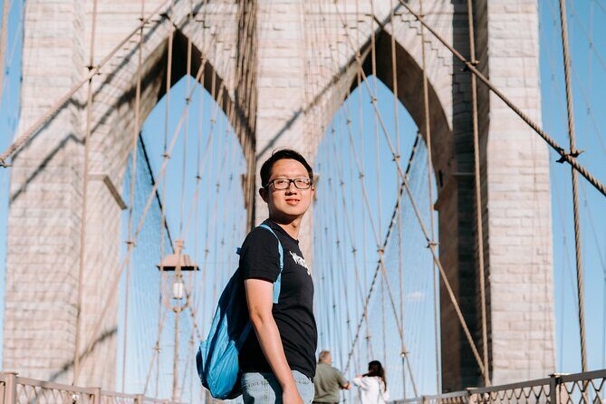 Private Professional Vacation Photoshoot in New York City - Analyzing the Experience: What’s Included and What to Expect