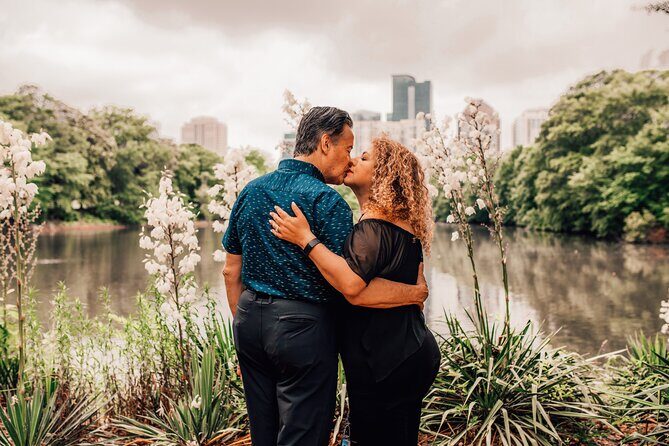 Private Professional Vacation Photoshoot in New York City - FAQ