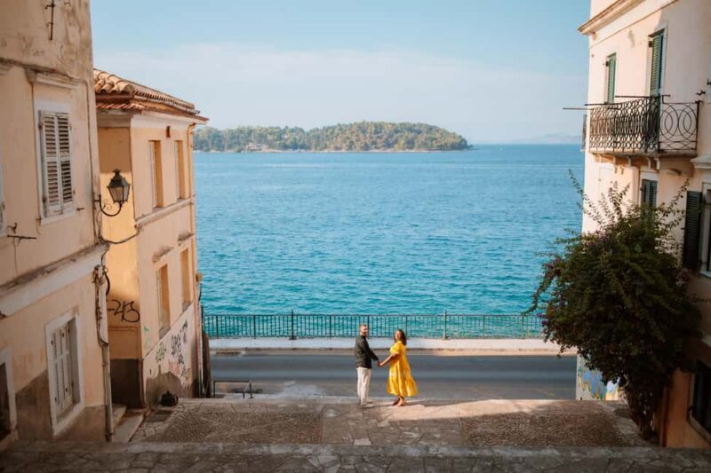 Private Professional Vacation Photoshoot in Nice - Private Professional Vacation Photoshoot in Nice: A Practical Guide