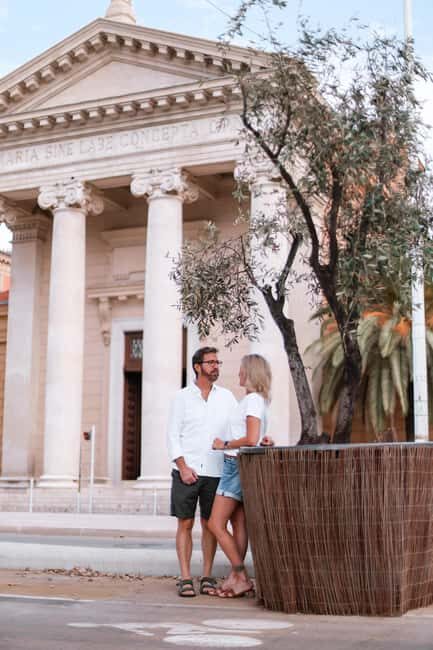 Private Professional Vacation Photoshoot in Nice - Who Will Love This Photoshoot?