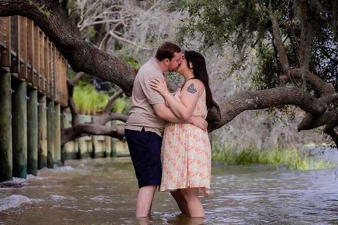 Private Professional Vacation Photoshoot in Ocala - Who Will Enjoy This Tour?