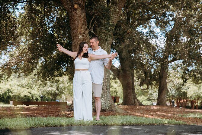 Private Professional Vacation Photoshoot in Ocala - Final Thoughts
