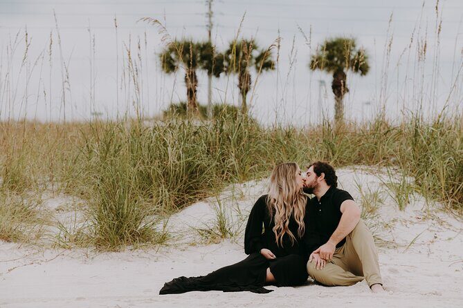 Private Professional Vacation Photoshoot in Ormond Beach - Final Thoughts