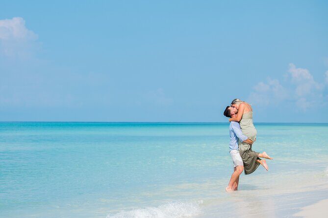 Private Professional Vacation Photoshoot in Panama City Beach - Is It Worth the Price?