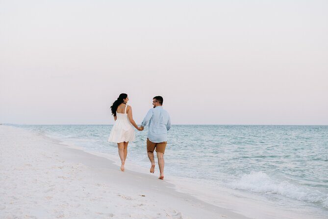 Private Professional Vacation Photoshoot in Panama City Beach - Who Should Consider This?