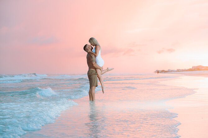 Private Professional Vacation Photoshoot in Perth - Who Should Consider This Tour?