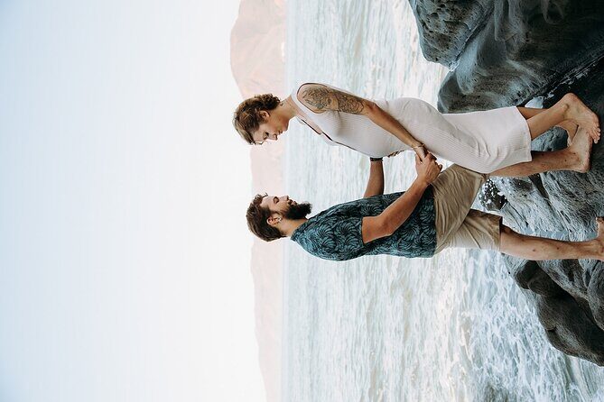 Private Professional Vacation Photoshoot in Perth - The Sum Up
