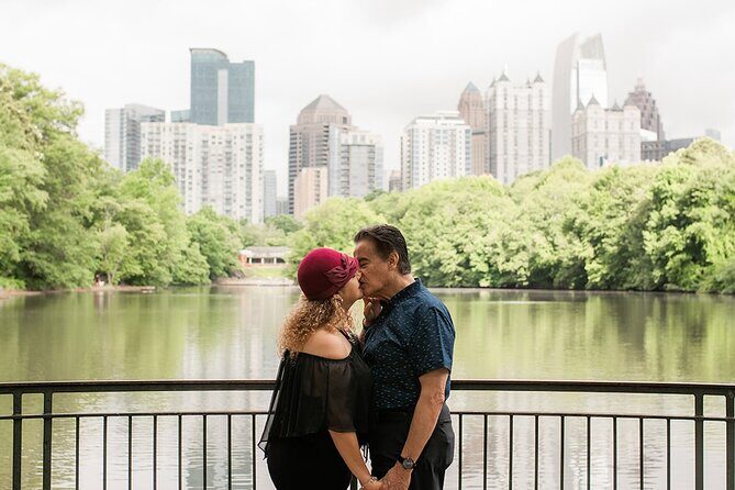 Private Professional Vacation Photoshoot in Philadelphia - Who Would Love This Tour?