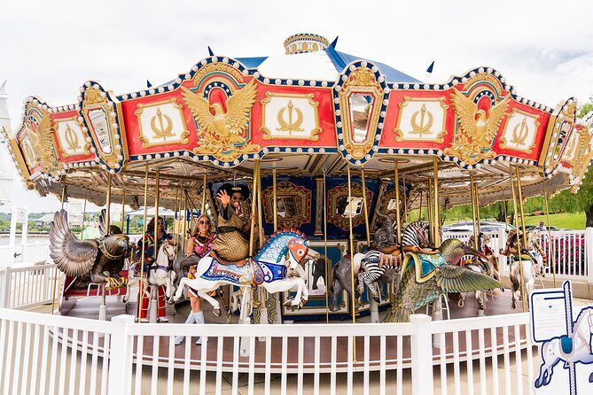 Private Professional Vacation Photoshoot in Philadelphia - Final Thoughts