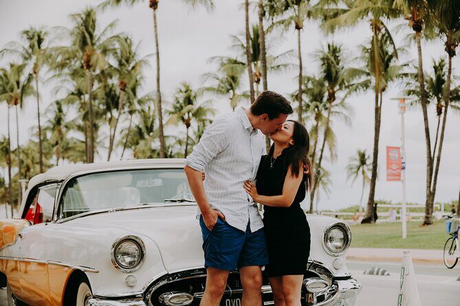 Private Professional Vacation Photoshoot in Punta Cana - Experience the Charm of Punta Cana Through a Private Photoshoot