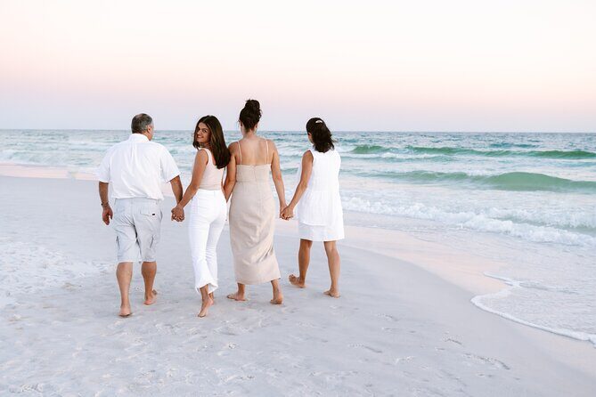 Private Professional Vacation Photoshoot in Punta Cana - Key Points