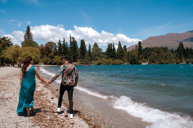 Private Professional Vacation Photoshoot in Queenstown - Practical Considerations for Travelers