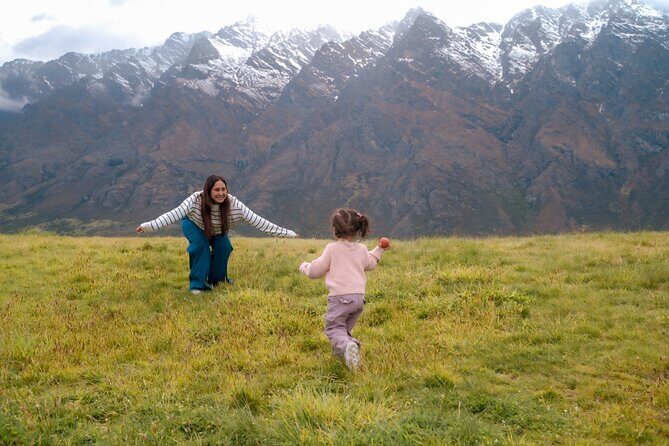 Private Professional Vacation Photoshoot in Queenstown - FAQ