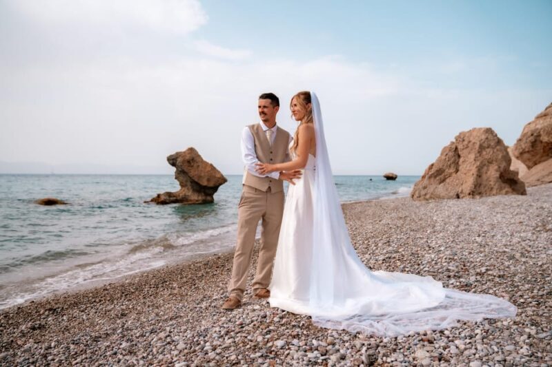 Private Professional Vacation Photoshoot in Rhodes - Who Will Love This Experience?