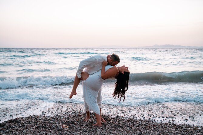 Private Professional Vacation Photoshoot in Rhodes - Discover the Charm of Rhodes Through a Private Photoshoot