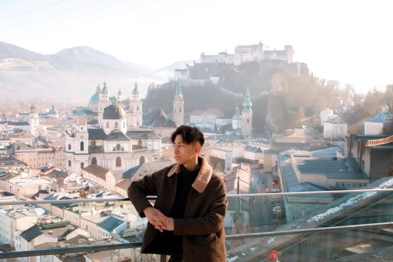 Private Professional Vacation Photoshoot in Salzburg - The Practical Side: Pricing, Timing, and Delivery