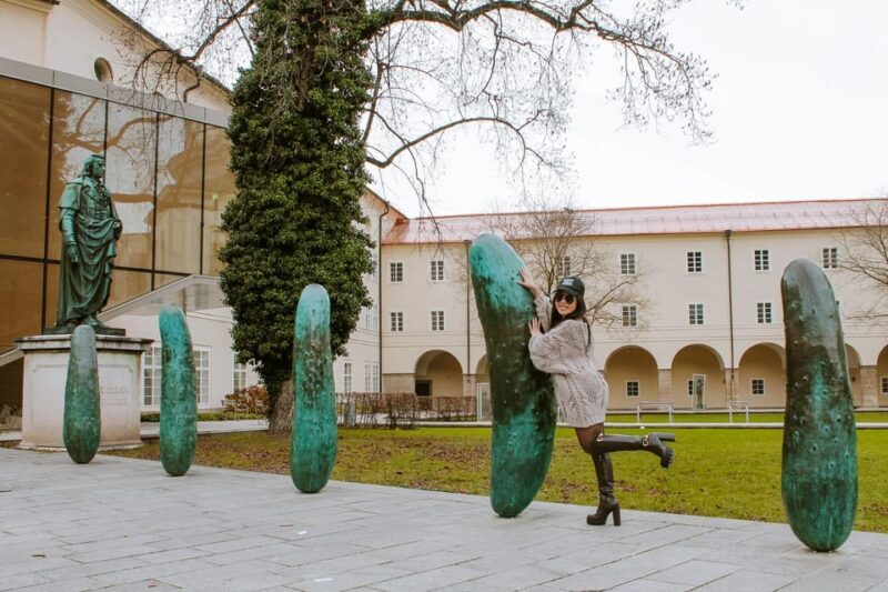 Private Professional Vacation Photoshoot in Salzburg - Who Will Love This Experience?