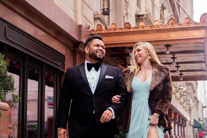 Private Professional Vacation Photoshoot in San Antonio - Frequently Asked Questions