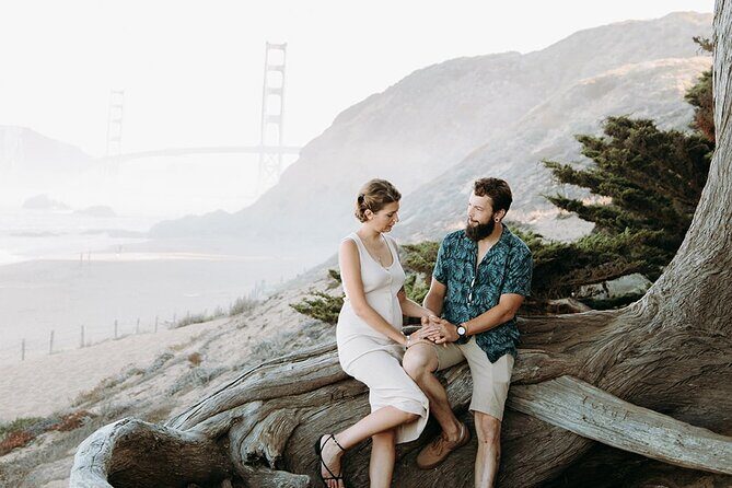 Private Professional Vacation Photoshoot in San Francisco - Who Should Consider This Tour?