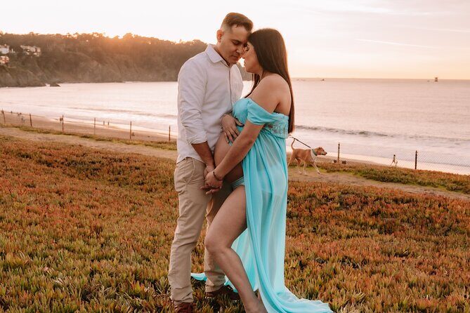 Private Professional Vacation Photoshoot in San Francisco - Final Thoughts