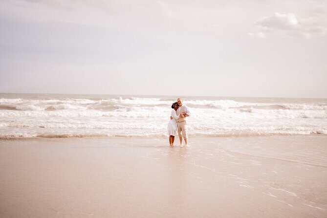 Private Professional Vacation Photoshoot in Santa Monica - Private Professional Vacation Photoshoot in Santa Monica