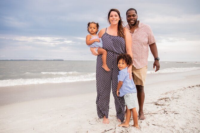 Private Professional Vacation Photoshoot in Santa Monica - Why This Experience Stands Out