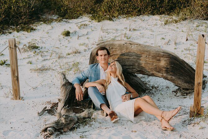 Private Professional Vacation Photoshoot in Santa Rosa Beach - FAQs