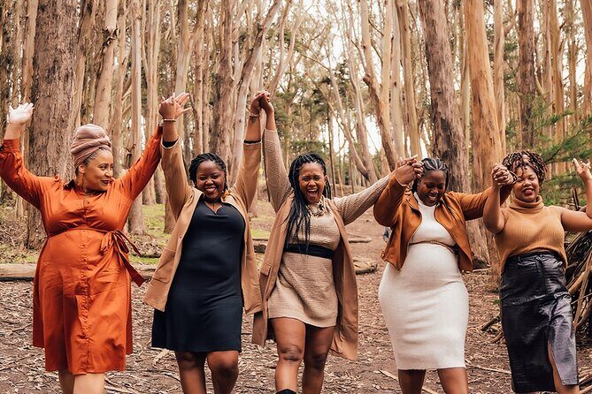 Private Professional Vacation Photoshoot in Santa Rosa CA - The Sum Up