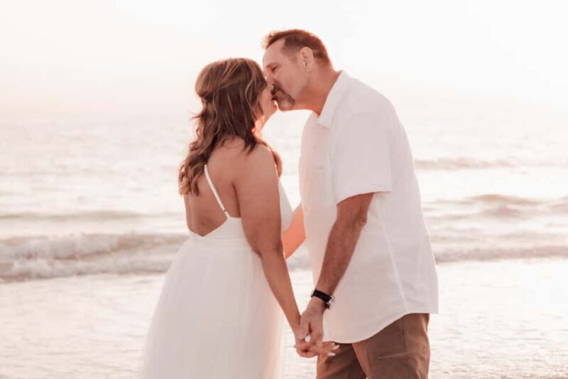 Private Professional Vacation Photoshoot in Sarasota - The Itinerary: What to Expect During Your Sarasota Photoshoot