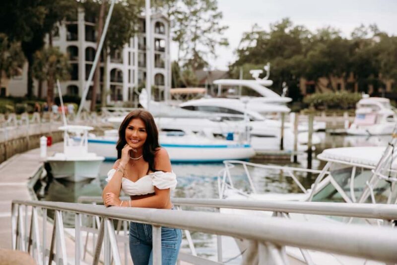 Private Professional Vacation Photoshoot in Sarasota - Practical Considerations