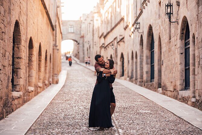Private Professional Vacation Photoshoot in Seabrook Island - An In-Depth Look at the Private Photoshoot Experience in Seabrook Island