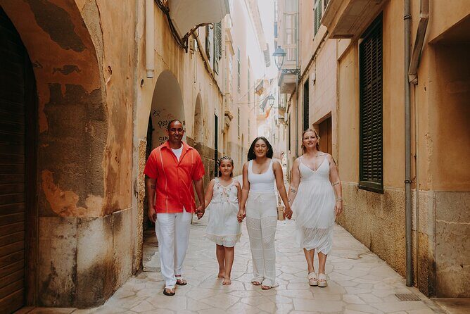 Private Professional Vacation Photoshoot in Seabrook Island - FAQ