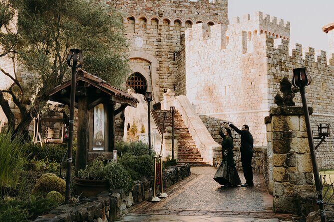 Private Professional Vacation Photoshoot in Sonoma - Why This Experience Offers Real Value